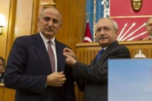 YSK'dan Balyoz sanıklarına iyi haber