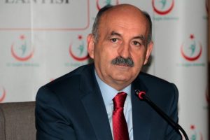 ''Bursa'yı sağlık turiziminin başkenti yapacağız''
