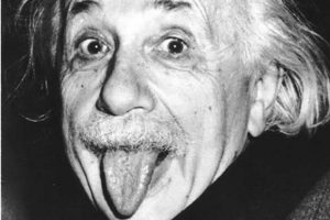Einstein 100 yıl sonra haklı &ccedil;ıktı!