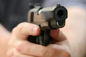 Başkentte &ouml;fkeli koca dehşeti: 2 &ouml;l&uuml;