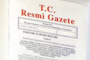 OSB'lerdeki parsellerin bedelsiz tahsisi 2 yıl uzadı