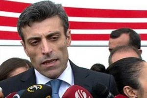 IŞİD'in elinde 101 g&uuml;n rehin kalan Musul Başkonsolosu'nun yeni g&ouml;revi belli oldu