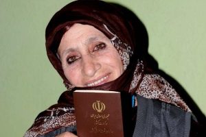 41 yıl sonra kimliğine kavuştu