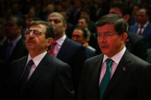 AK Parti'de aday belirleme işte b&ouml;yle başladı