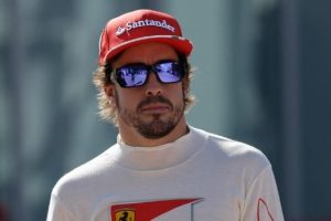 Ferrari'den ayrıldığı i&ccedil;in pişman değil