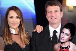 'Kaya'nın &ccedil;apkınlığından bana ne, boşandım bitti!'...