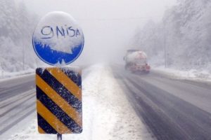 Meteoroloji'den k&ouml;t&uuml; haber geldi!