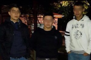 Uyuşturucu alışverişi kanlı bitti: 1 &ouml;l&uuml; 1 yaralı