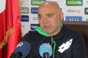 "Obraniak Fenerbah&ccedil;e ma&ccedil;ında hayatını riske attı"