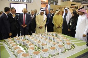 Suudi Prens'den Bursa'da sağlık kenti