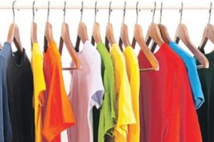 İthal tekstil &uuml;r&uuml;nlerine bakanlık soruşturması