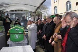 Bursa'da eski vekilin en zor g&ouml;revi...
