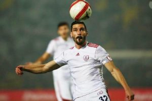 G&ouml;khan Yılmaz'ın performansı g&ouml;z kamaştırıyor