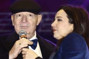 İşte Kayahan'ın eşine bıraktığı o miras