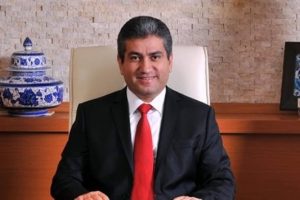 Bakan istifayı doğruladı: T&Uuml;BİTAK Başkanı Y&uuml;cel Altunbaşak g&ouml;revinden ayrıldı