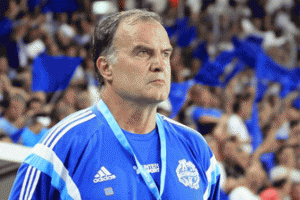Suudi Arabistan'dan Bielsa'ya &ccedil;ılgın teklif!