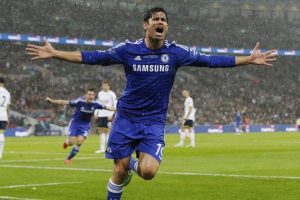 Chelsea'de Diego Costa şoku!