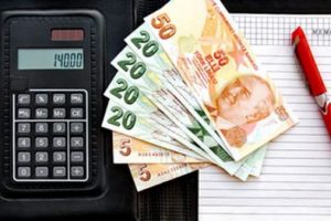 Alacaklı mısınız verecekli mi? &Ouml;ğrenmek &ccedil;ok kolay...