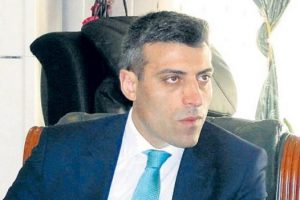 IŞİD'in rehin aldığı Başkonsolos'un yeni g&ouml;revi belli oldu