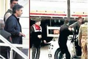 'O TIR'ları a&ccedil;arak darbe yapacaklardı'