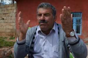 &Ouml;calan'dan yeğeninin adaylığına tepki geldi