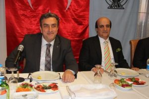 "Memur zihniyetini aşmamız gerekiyor"