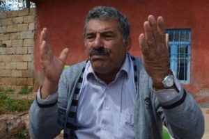 Mehmet &Ouml;calan'dan yeğeninin adaylığına tepki