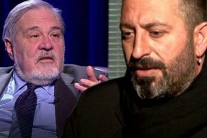 'Biz İlberciyiz arkadaşım!'