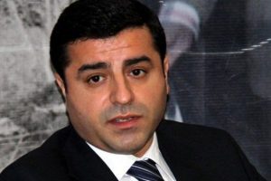Demirtaş'tan orduya şok su&ccedil;lama