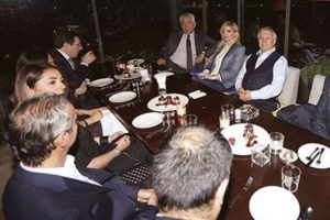 Aziz Yıldırım son s&ouml;z&uuml;n&uuml; s&ouml;yledi: Hesabını soracağız