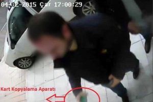 İl il dolaşan ATM şebekesi yakalandı