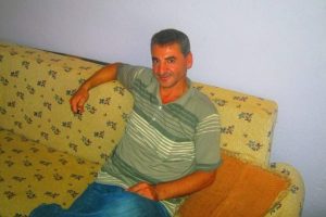 Bir 'poşet' y&uuml;z&uuml;nden &ouml;ld&uuml;...