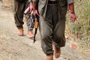 &Ccedil;atışma b&ouml;lgesinden şok eden haber