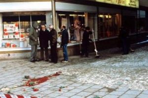 Olof Palme suikastında PKK ş&uuml;phesi