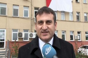 Cumhurbaşkanının memleketinde yasa dışı dinleme davası