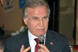 Mehmet Ali Şahin: Ak Parti'nin de bir &ouml;mr&uuml; vardır