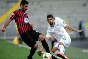 "Bursaspor bu ligin en iyi takımı"