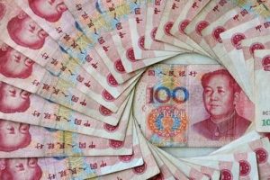 Yuan ticarette doların tahtını sallıyor
