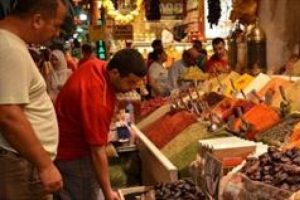 Kekik ve safran d&uuml;nyaya şifa dağıtacak