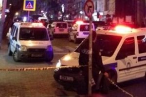 İstihbarattan bombalı saldırı uyarısı!
