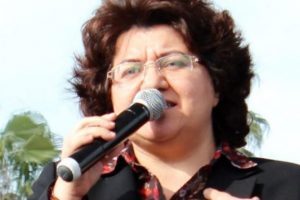 DBP Eş Başkanı Emine Ayna'dan &ccedil;arpıcı iddia: 15 asker &ouml;l&uuml;me g&ouml;nderildi!