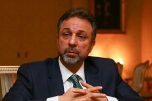 Vatikan B&uuml;y&uuml;kel&ccedil;isi T&uuml;rkiye'ye &ccedil;ağrıldı