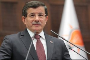 Davutoğlu'ndan Papa'ya sert tepki!