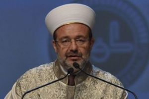 G&ouml;rmez: Affetmek k&ouml;t&uuml;l&uuml;ğ&uuml; unutmaktır