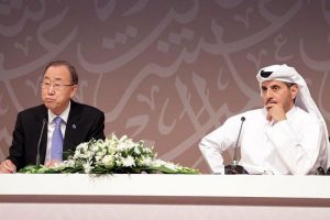 BM: B&ouml;lgesel savaşa d&ouml;n&uuml;şmesine izin veremeyiz