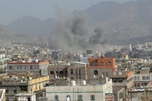 Yemen'deki operasyon sona erecek