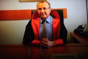 İtalya'da yakalanan o ter&ouml;rist...