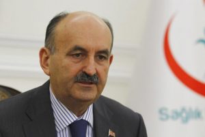 Sağlık Bakanı'ndan Bursa'ya ilk m&uuml;jde geldi!