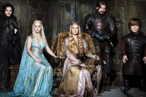 Game of Thrones'un yeni sezonuna saatler kala b&uuml;y&uuml;k şok!