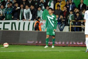 Bekir Yılmaz'ın durumu belirsiz